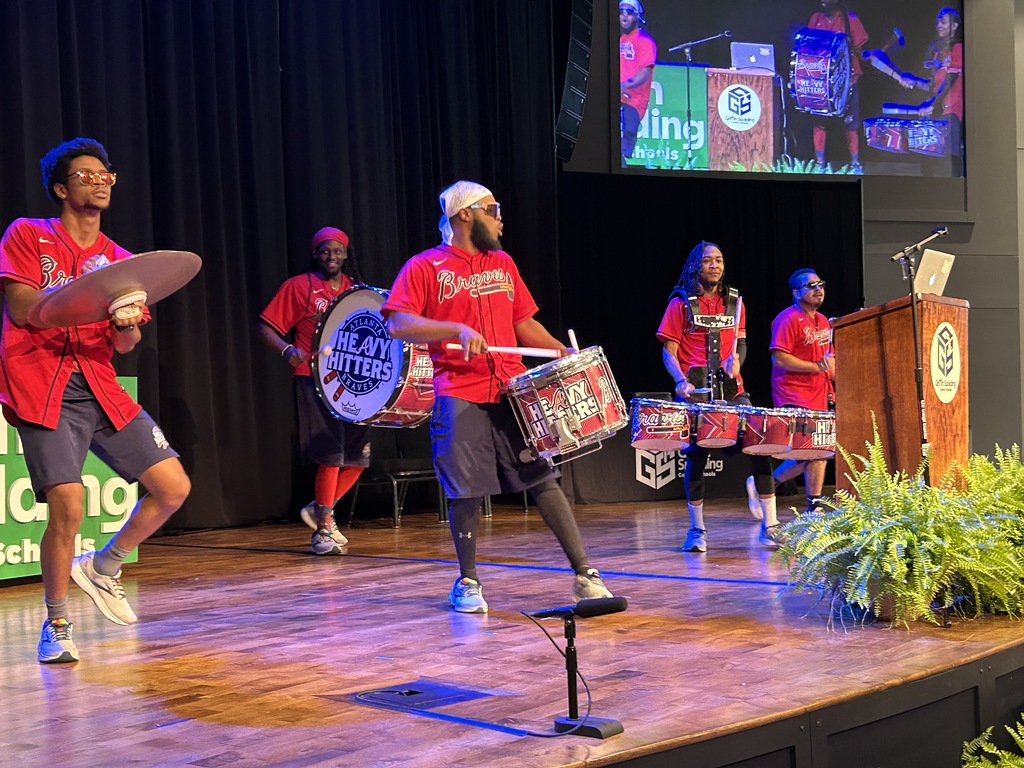 Live Feed Jackson Road Elementary School