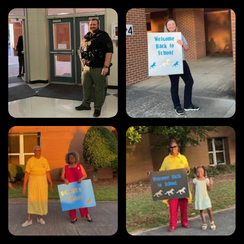 Live Feed Cowan Road Elementary School