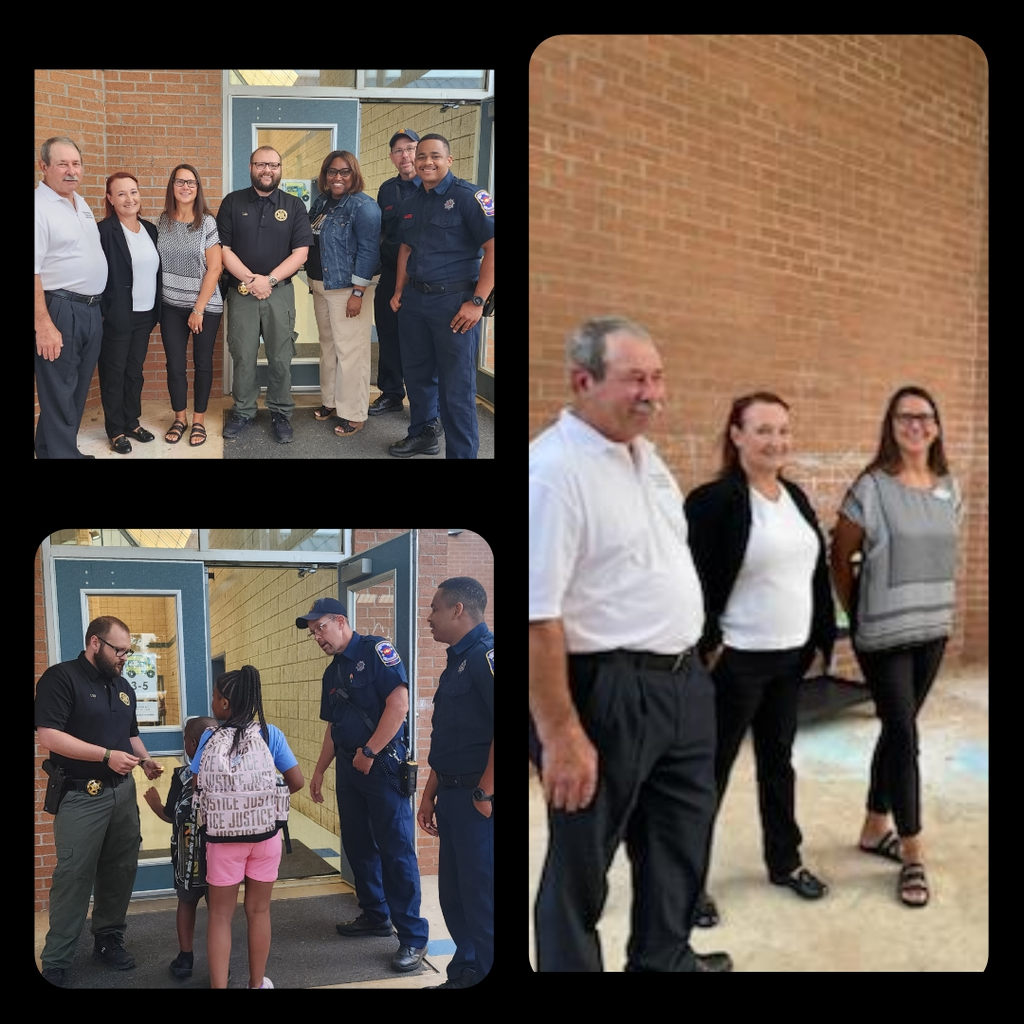 Live Feed Cowan Road Elementary School