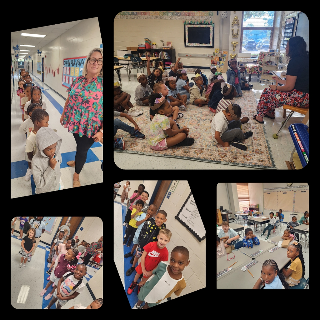 Live Feed Cowan Road Elementary School