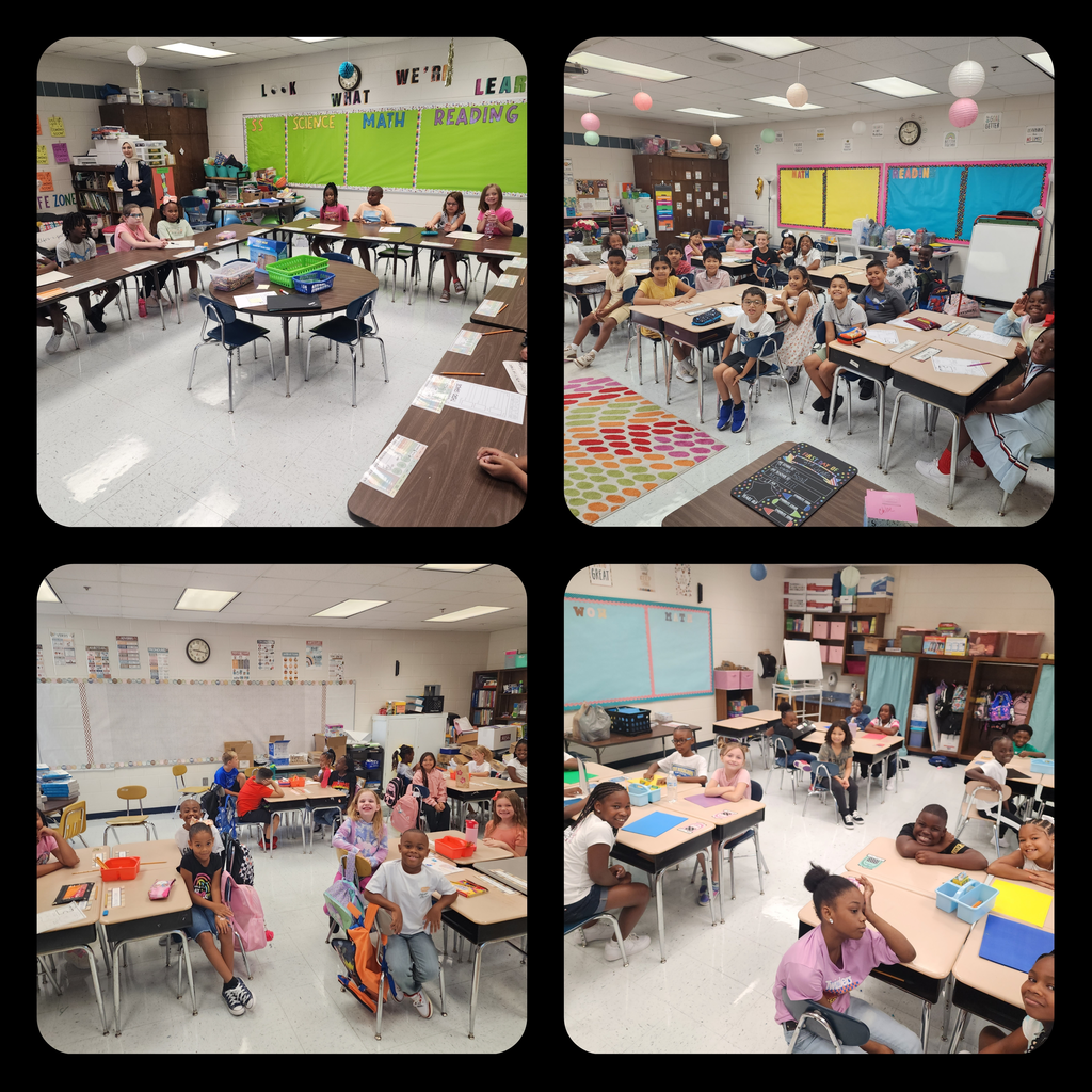 Live Feed Cowan Road Elementary School