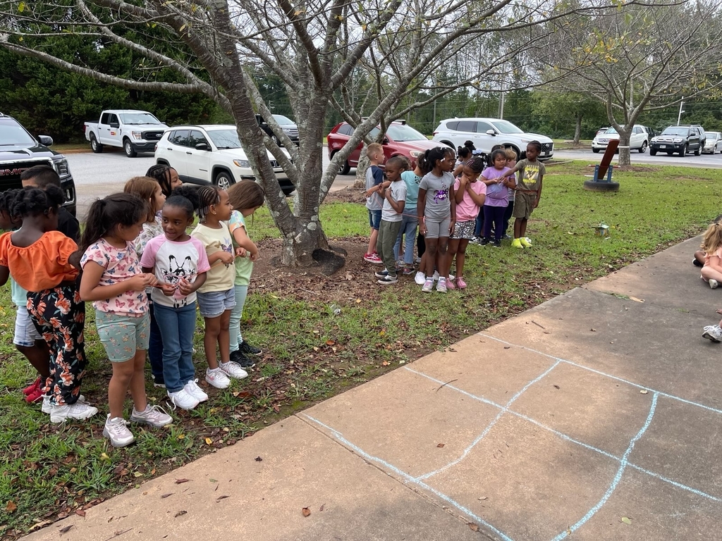 Live Feed Cowan Road Elementary School